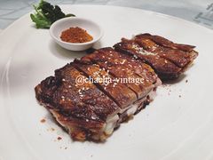 -俏江南(中山路先天下广场店)