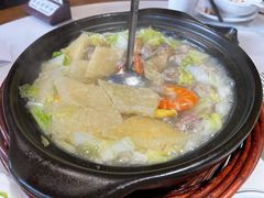-老平安农家菜(平安店)