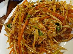 -长安后宰门水盆羊肉(新都心店)