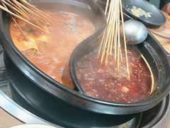 -牛小嫩串串火锅(老国贸总店)