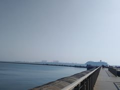 -东疆建设开发纪念公园