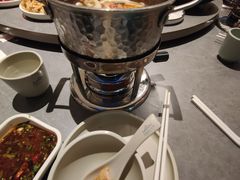 -故里和山·成都火锅(欢乐港湾店)