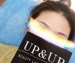 -UP&UP·半永久眉毛眼线机器野生眉