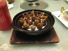 -彩虹坊火锅(宁穿路店)
