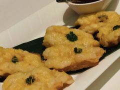 -天龙轩(香港丽思卡尔顿酒店)