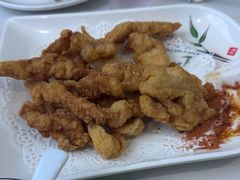 小酥肉-威海渔村(静安旗舰店)