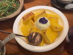 -渔梁小馆·建德山里菜(EFC欧美广场店)