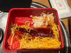 -山岛烧·和牛烧肉 碳火烧鸟(海信广场店)