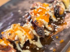 招牌龙珠章鱼串-沼津港渔市(宏伊国际广场店)