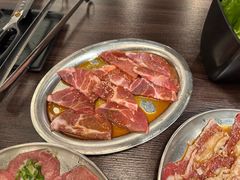 -大馥·炭火烧肉酒场(莘庄莘福坊店)