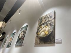 -烹然四季椰子鸡火锅(姚家园万象汇店)