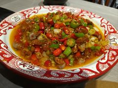 -李叔叔虾蟹大排档(青羊店)
