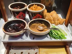 -城南往事·鲁菜济南菜(软件园美莲广场店)