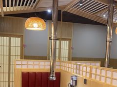 -拾也•和牛•海鲜•烤肉放题(卓悦INTOWN店)