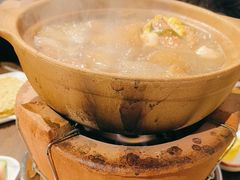 -阿润打边炉·鲜切鸡煲(华漕店)