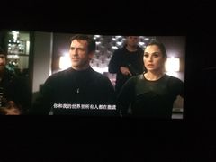 -万达影城(IMAX激光铁西万达广场店)
