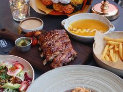 -Nord Grill&Bar Highland诺德西餐(深圳欢乐海岸店)