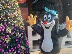 -布拉格餐厅· 中欧捷克菜(全国首店)