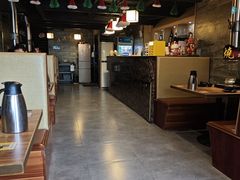 -山居屋炭火烧肉(厚街万达店)