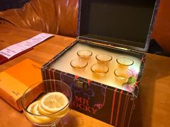 -MR.ROCKY洛奇先生·西餐&酒吧(琶醍店)