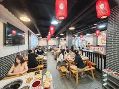 -红姐重庆火锅(曙光路店)