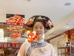 -惠丰堂饭庄·烤鸭·京味菜(翠微路店)