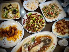 -润泽园饭庄(中山路店)
