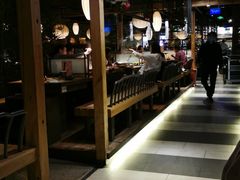 -湊湊火锅·茶憩(杭州湖滨银泰in77店)