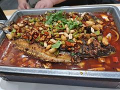 -川湘人家(次渠店)