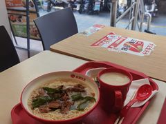 -永和大王(春日上新·浦东南路店)