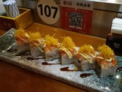 -千代武日本料理(开发区店)