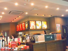 -星巴克(舟山蜈蚣峙店)