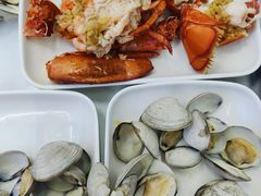 -船奇蒸汽海鲜·闽菜(八市海鲜总店)