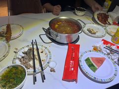 -吉布鲁牛排海鲜自助(巴南万达广场店)
