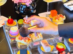 -广州富力君悦大酒店·关系酒廊