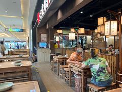 -大盐帮川菜馆(长楹天街店)