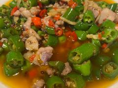 -重庆石磨豆花庄(乔庄店)