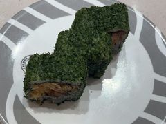 -新一番三文鱼寿司(大东海店)