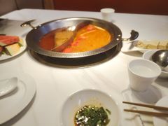 -巴邑火锅·鲜切牛肉(萧山银隆店)
