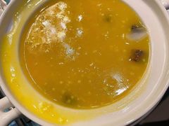 -西安绿地假日酒店·丽宝轩中餐厅