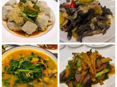 -黑鸡小馆(金源店)