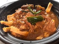 -真功夫(彩田路店)