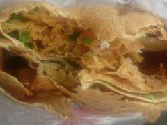 -李记煎饼(文汇路店)