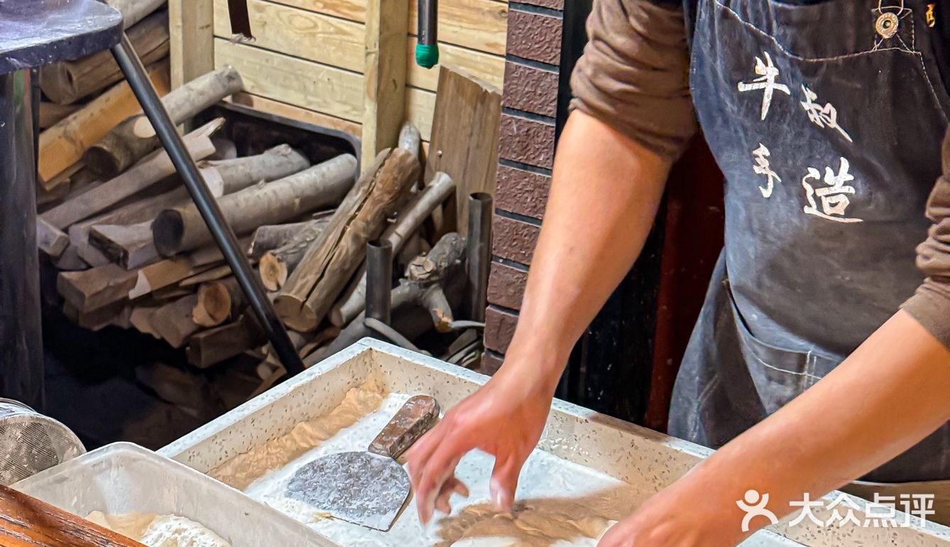 确实是太原北城披萨天花板!!