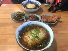 -朱洪元苏式面馆(绿宝广场店)