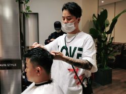 -崇尚GAVIN STYLE臻选