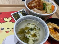 -吉野家(复兴路第二餐厅店)