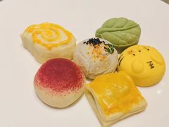 -程府宴-国宴(南长街·四合院店)