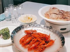 -淮扬韵(高新大都荟店)