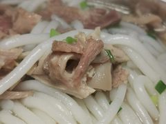 -攀枝花·任德琼·盐边羊肉米线